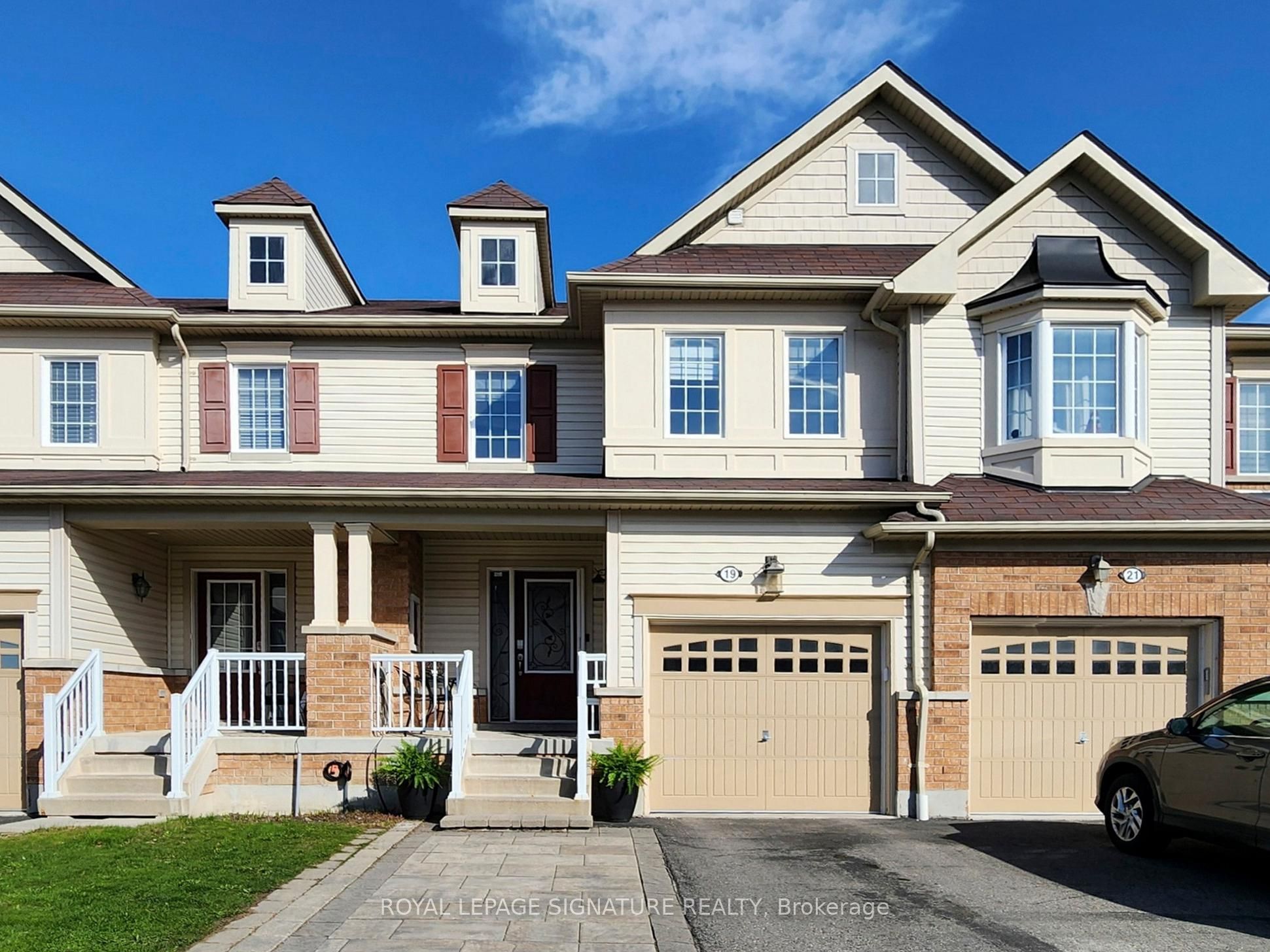 19 Gallimere Court, Whitby, ON, L1N 0J5