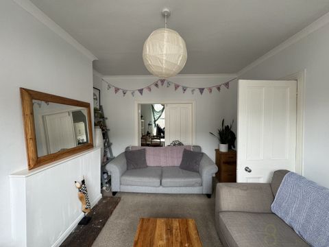 Newmarket Road, Brighton BN2