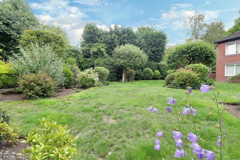 Additional image 11 of 1 bed flat for saleSandbach Road South, Alsager ST7