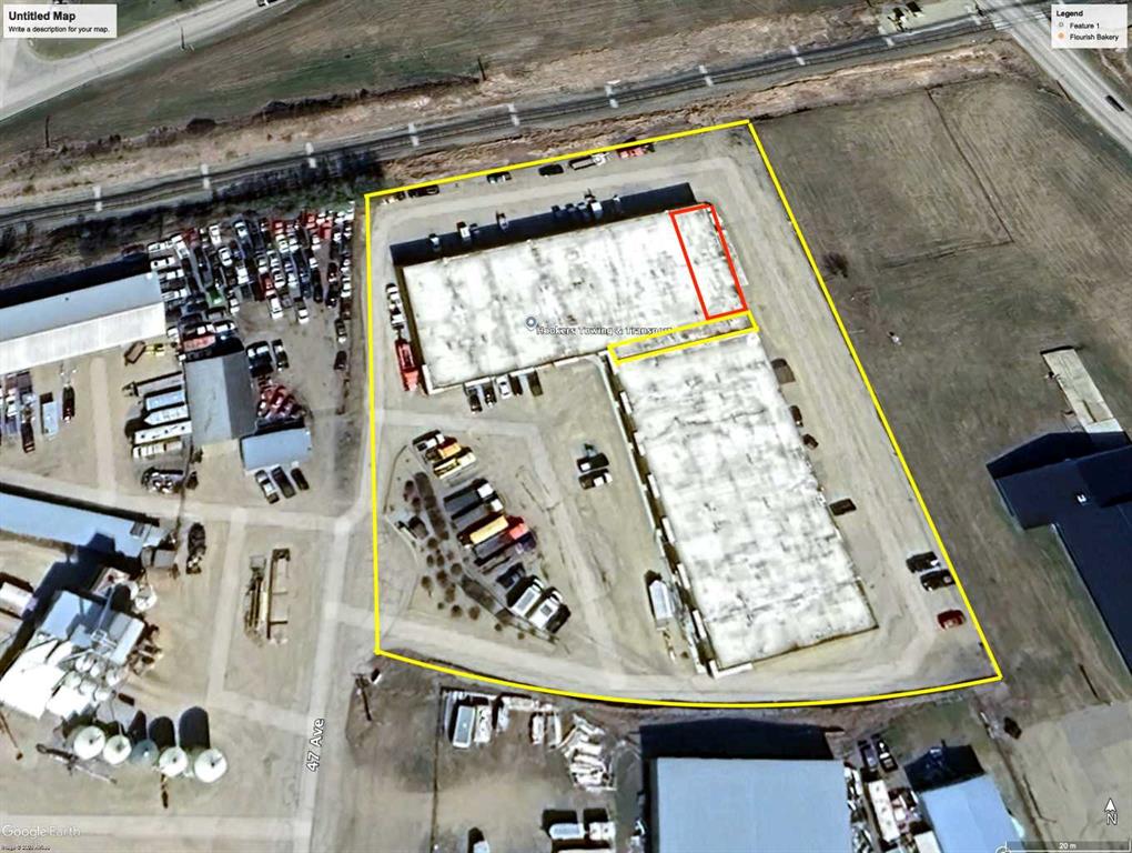 5D-5112 47 Avenue, Innisfail, AB, T4G 1P5