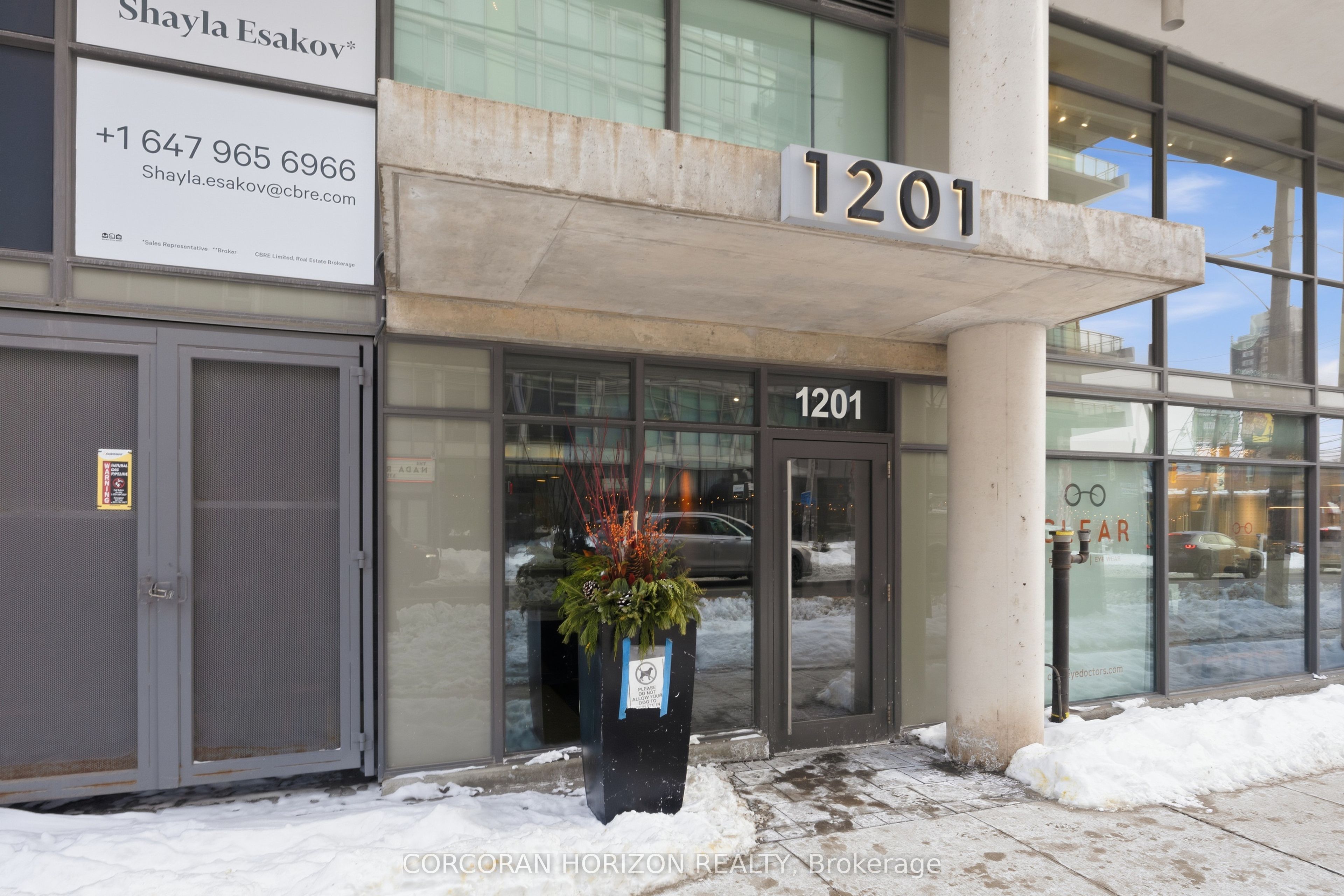 Additional image 2 of 503-1201 Dundas Street E, Toronto, ON, M4M 1S2