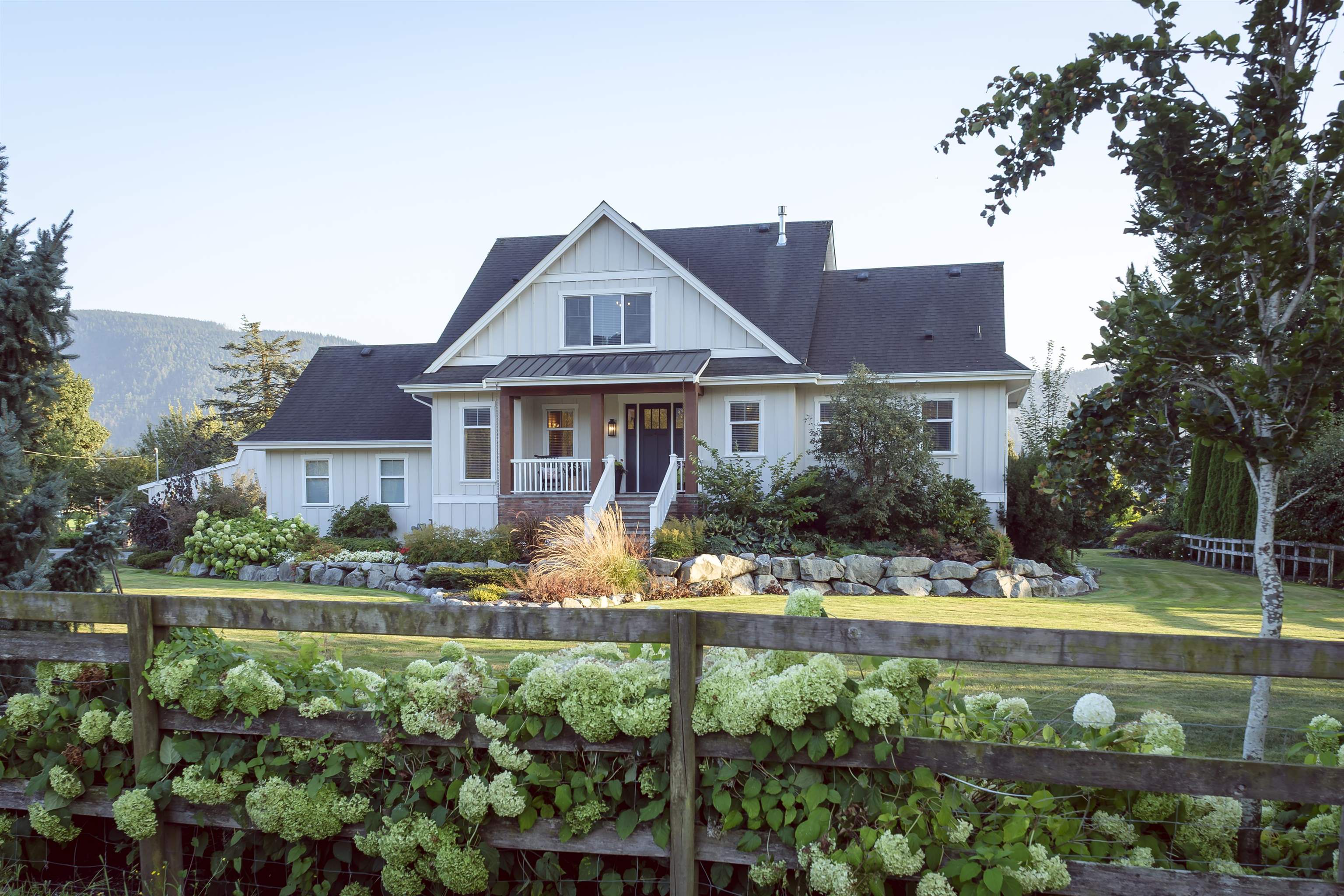 37225 Mckamie Road, Mission, BC, V2V 0N2