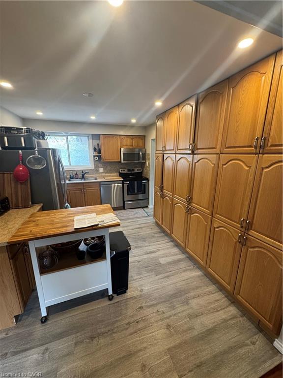 Additional image 6 of Upper-75 Hillside Drive, Kitchener, ON, N2E 1R1