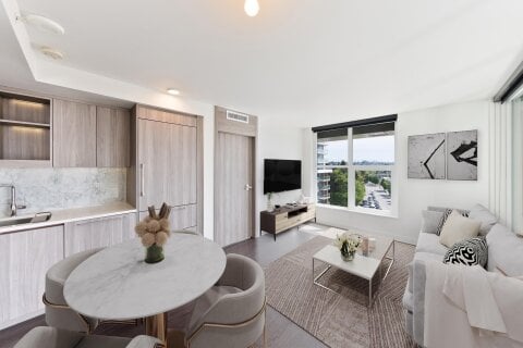 Additional image 9 of 901-455 Marine Drive SW, Vancouver, BC, V5X 0H3