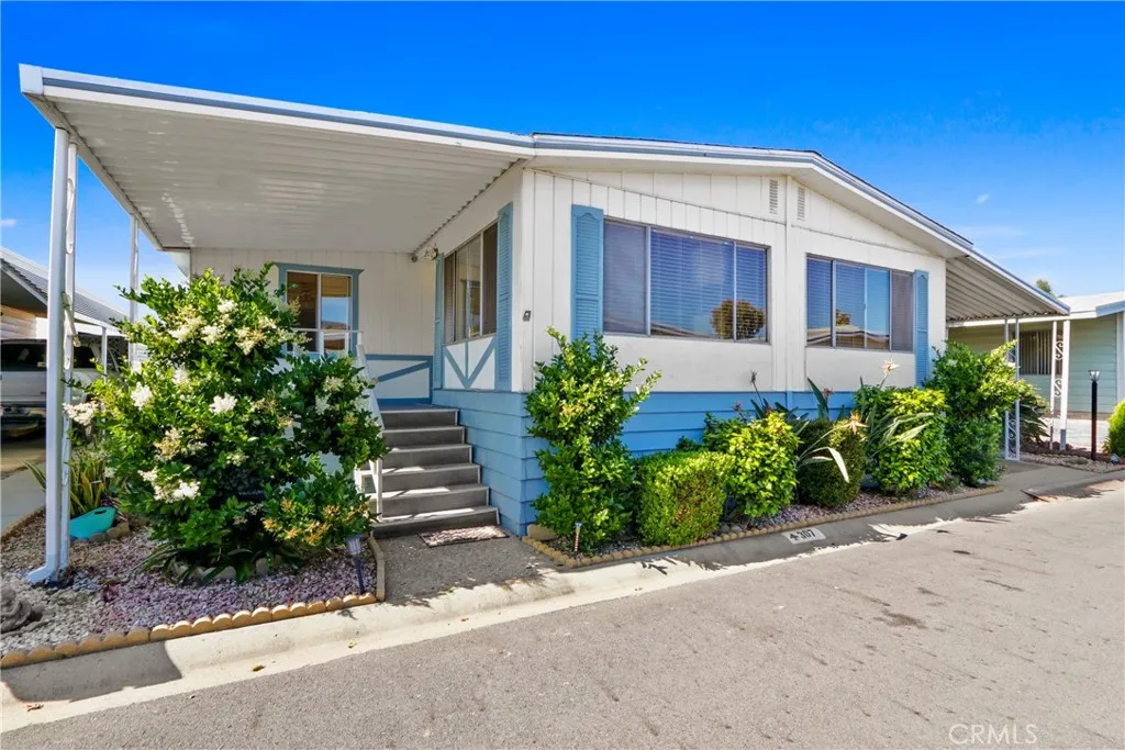 Additional image 30 of 3800 Bradford Street Unit 307, La Verne, CA 91750