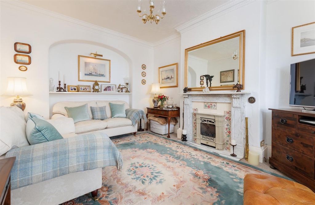Additional image 10 of 3 bed semi-detached house for saleVentnor, Isle Of Wight PO38