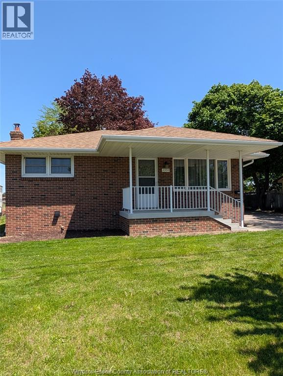 LOWER-2990 Pillette Road, Windsor, ON, N8T3J3