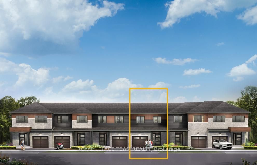 120 Deltaview Lane, Ottawa, ON, K2J 7N4