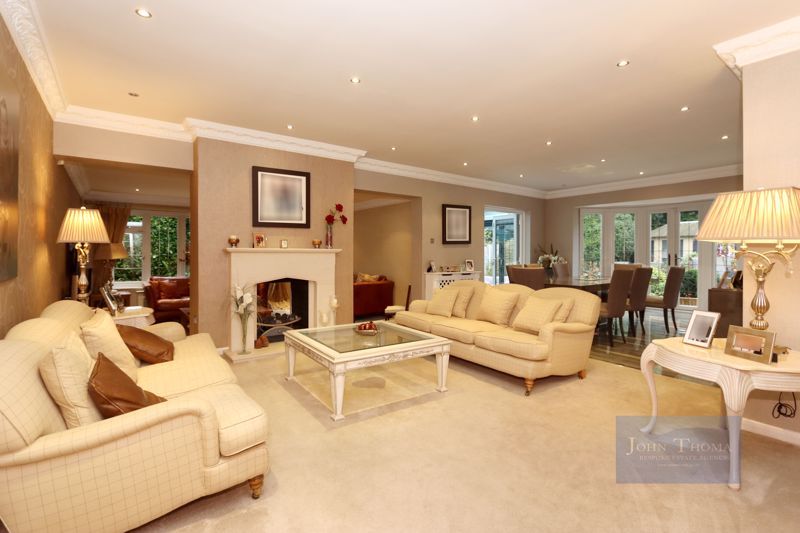 Additional image 4 of 6 bed detached house for saleHigh Road, Chigwell IG7
