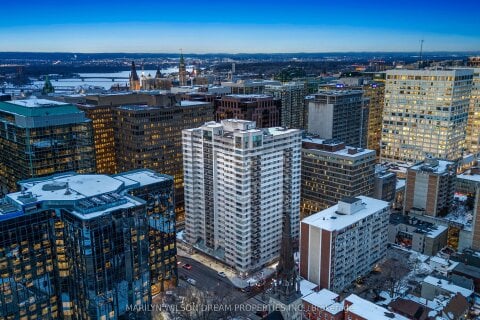 Additional image 7 of 1410-199 Kent Street, Ottawa, ON, K2P 2K8