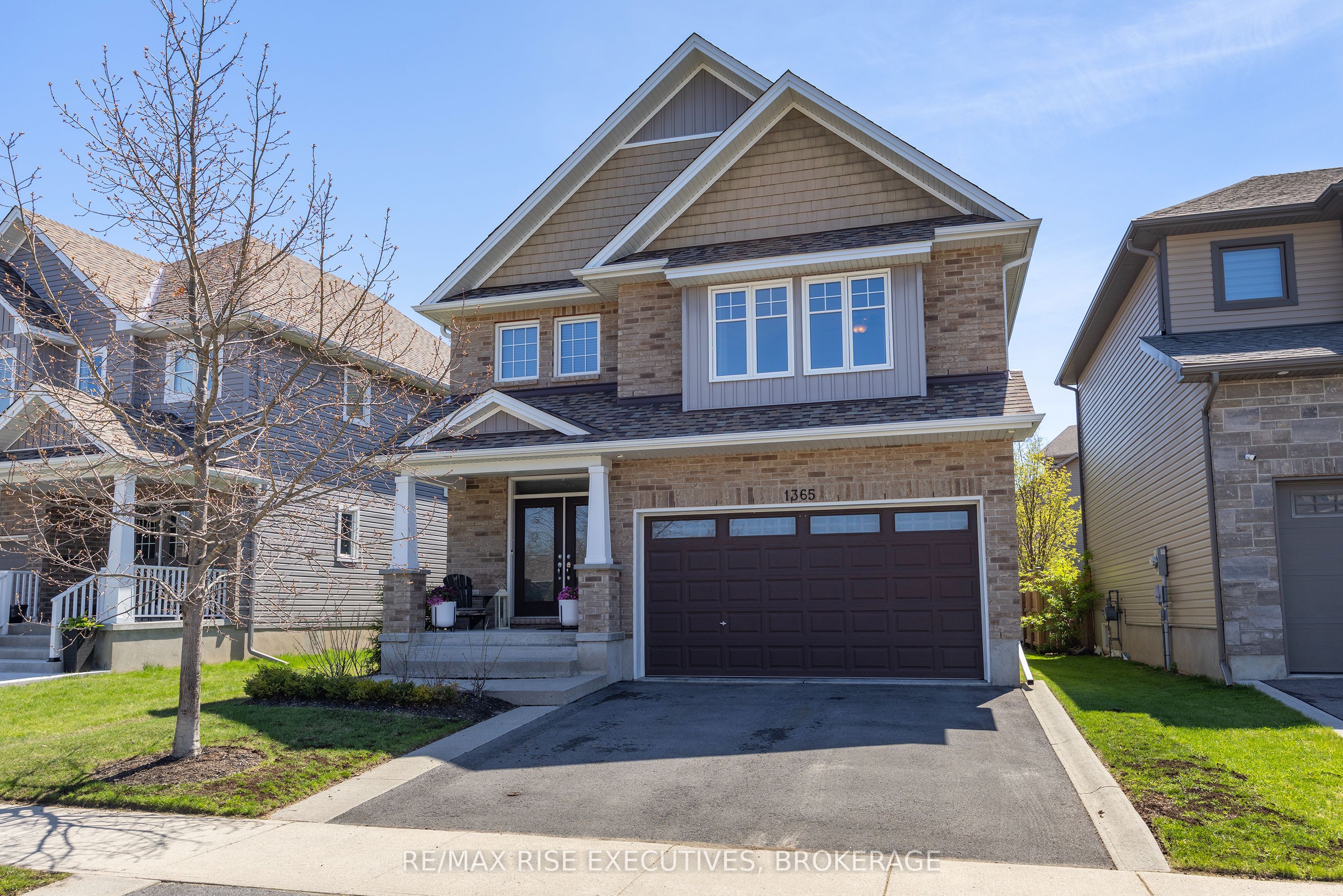 1365 Waterside Way, Kingston, ON, K7K 0G2 photo 2