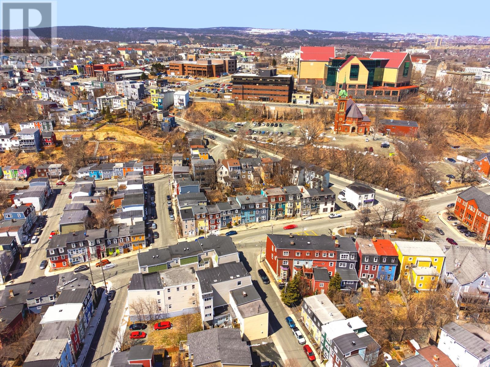 Additional image 2 of 20-117 Queens Road, St John's, NL, A1C2B2