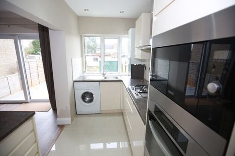 Harrow HA2