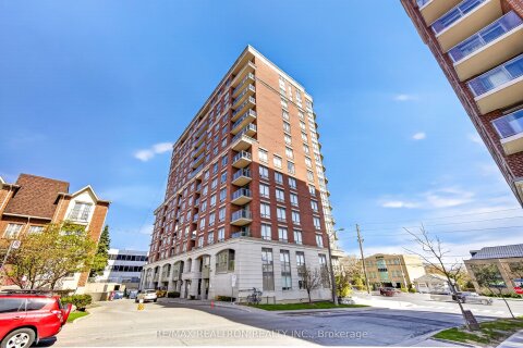 Additional image 7 of 205-1 Clairtrell Road, Toronto, ON, M2N 7H5