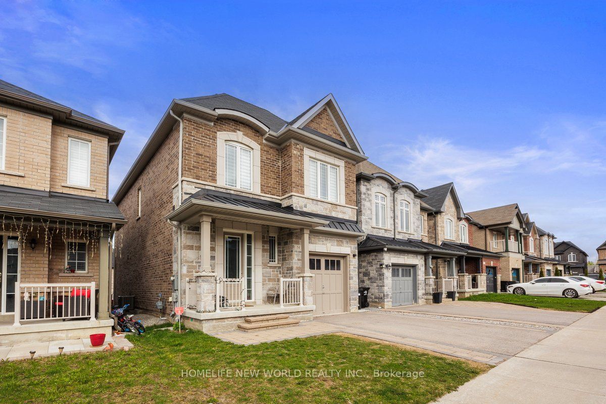 Additional image 2 of 54 Tyndall Drive, Bradford West Gwillimbury, ON, L3Z 4G7