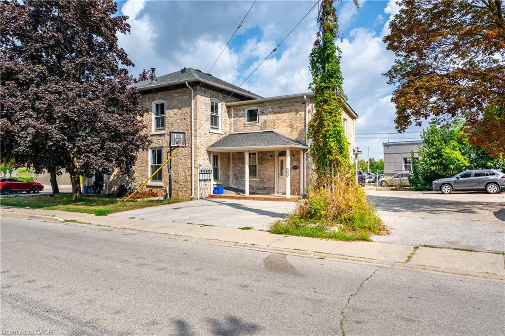 4-81 Water Street S, Cambridge, ON, N1R 3C9 photo 2