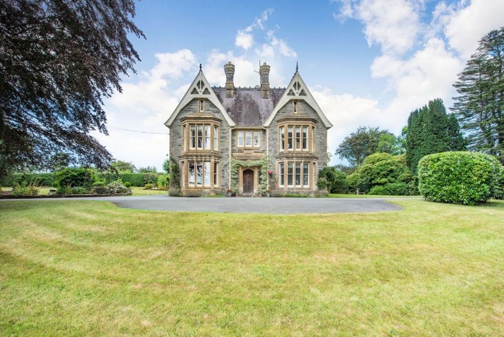 Additional image 2 of 9 bed property for saleGlanolmarch Mansion, Llechryd, Cardigan SA43