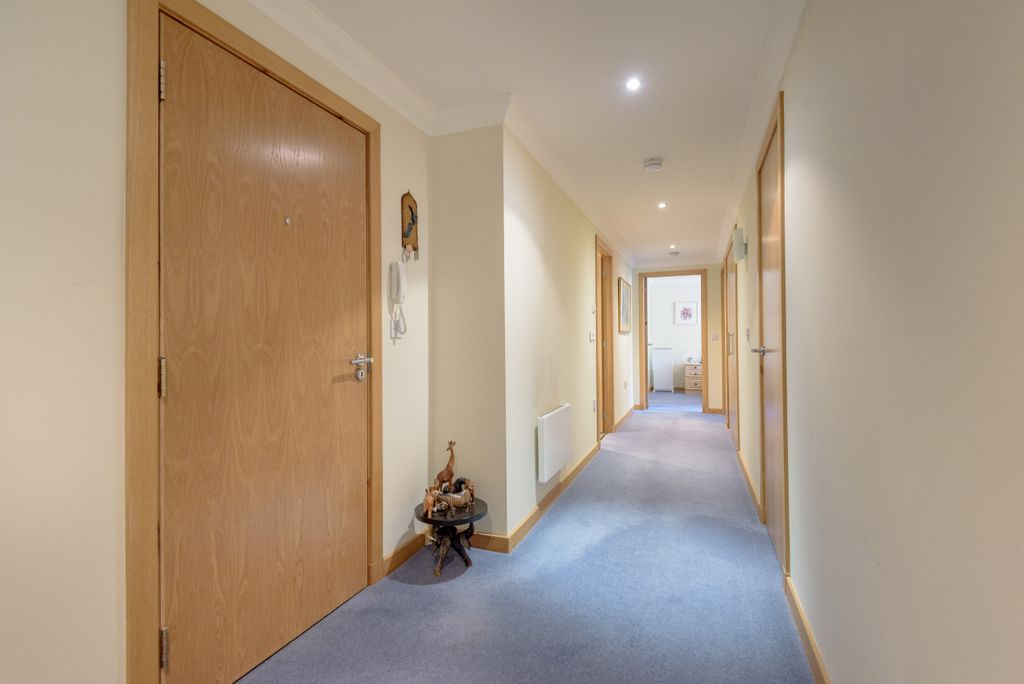 Additional image 8 of 2 bed flat for sale16 Hamilton Court, Cromwell Road, North Berwick, East Lothian EH39