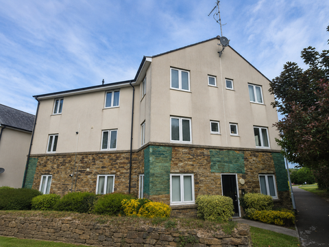 Clittaford Road, Southway, Plymouth PL6