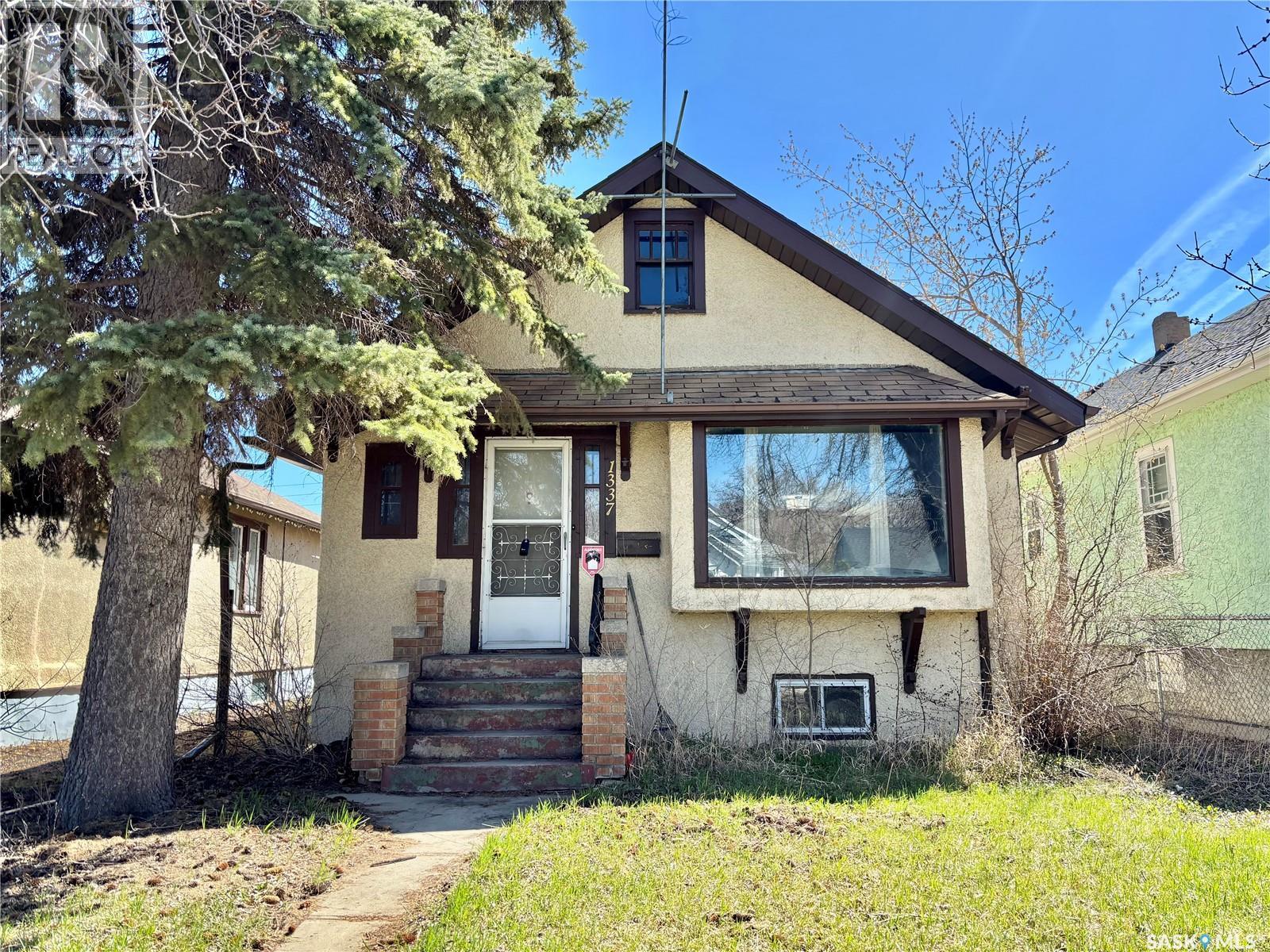 1337 Mctavish Street, Regina, SK, S4T3W1