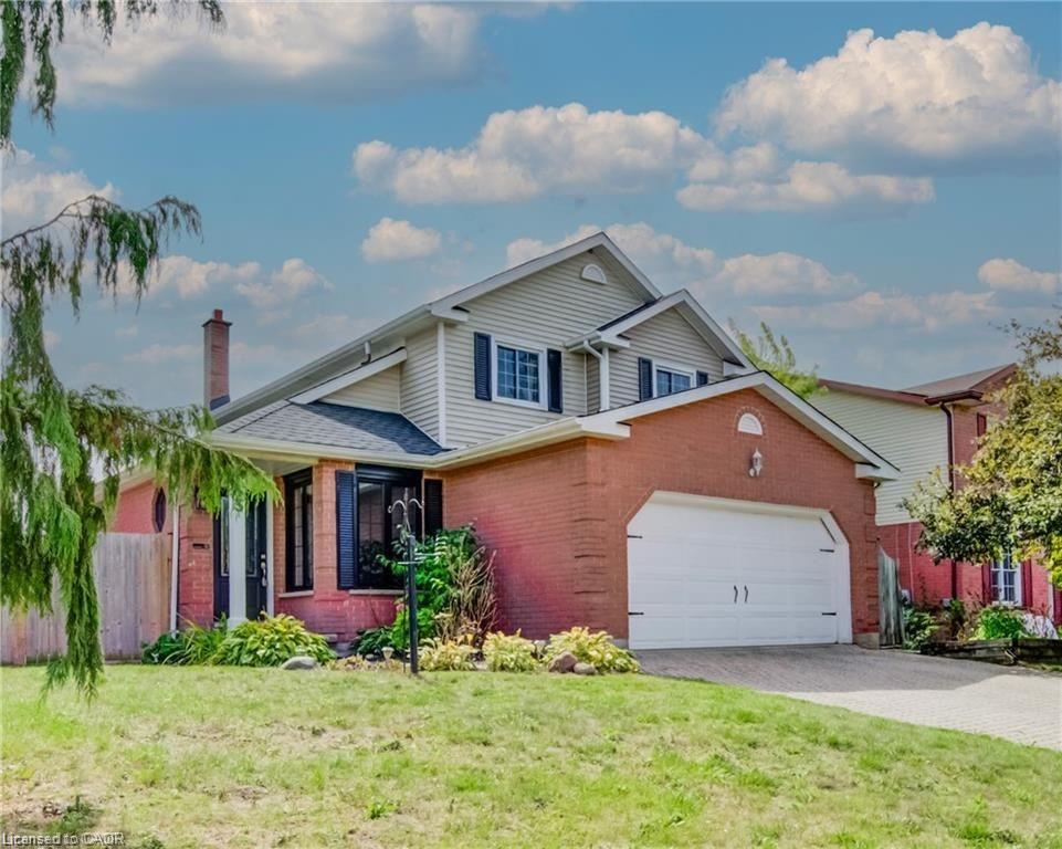 LOWER-3 Westview Crescent, Kitchener, ON, N2N 2V7
