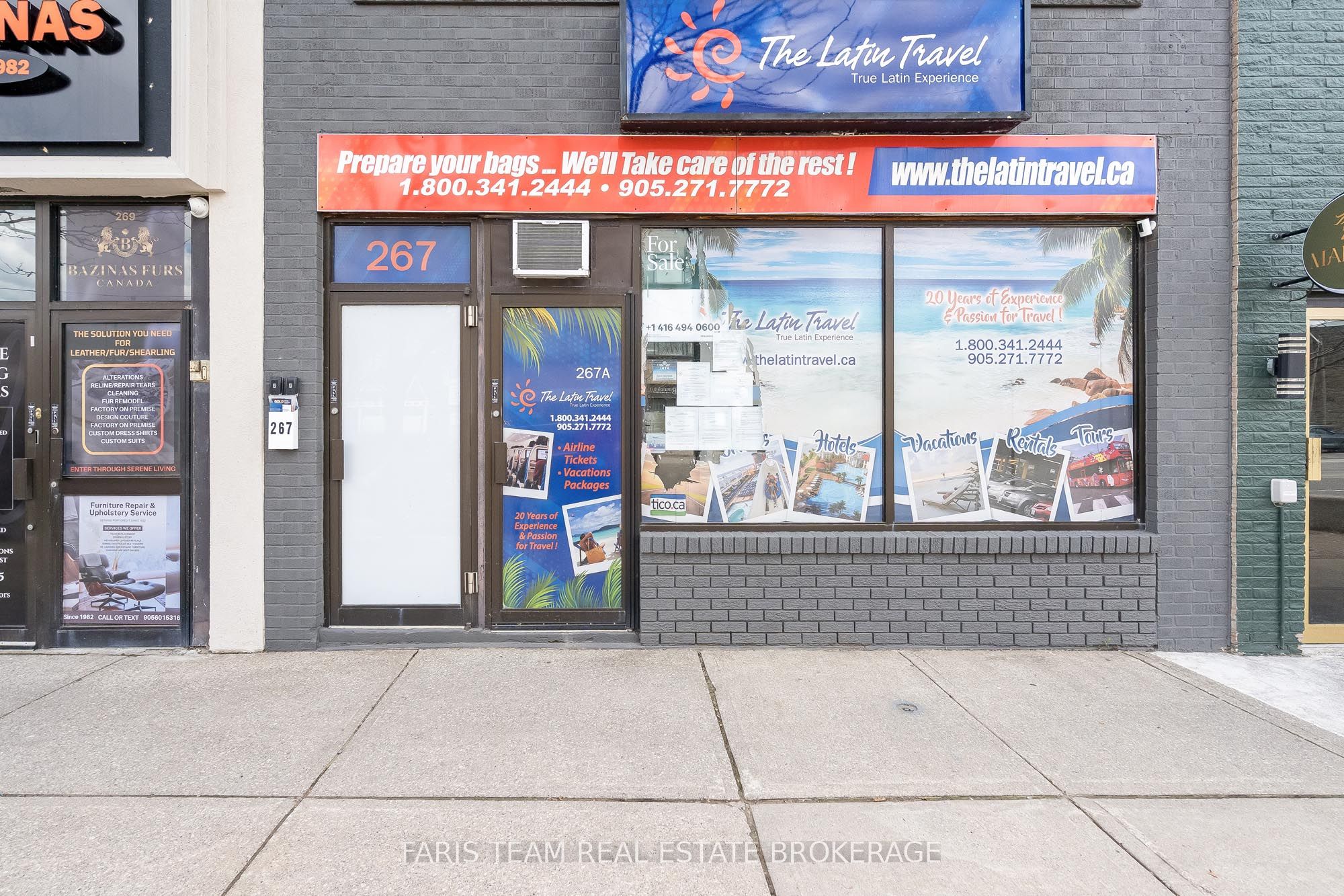 Additional image 3 of 267 Lakeshore Road E, Mississauga, ON, L5G 1G8