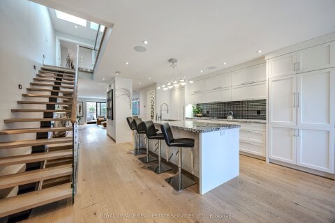 Additional image 7 of 91 Old Mill Road, Toronto, ON, M8X 1G9