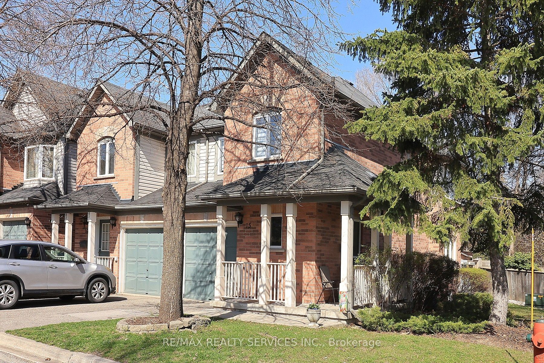 15-2088 Leanne Boulevard, Mississauga, ON, L5K 2S7
