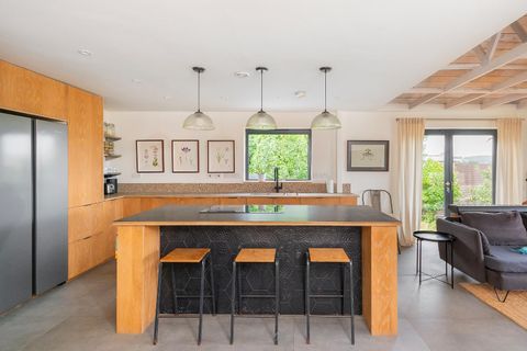 Osborne Road, Southville BS3