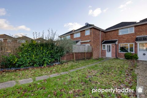 White Woman Lane, Old Catton NR6