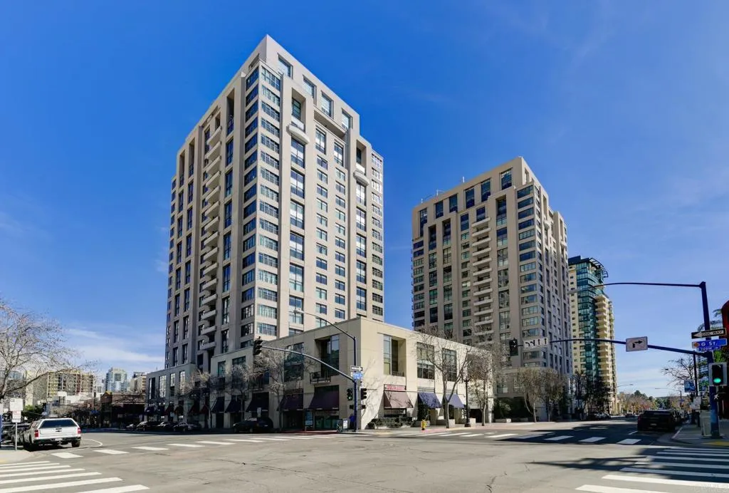 645 Front Street Unit 1304, San Diego, CA 92101