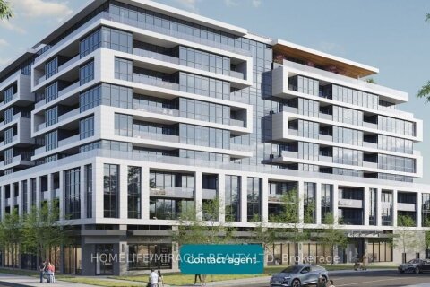 Additional image 7 of 212-743 Warden Avenue, Toronto, ON, M1L 4A8