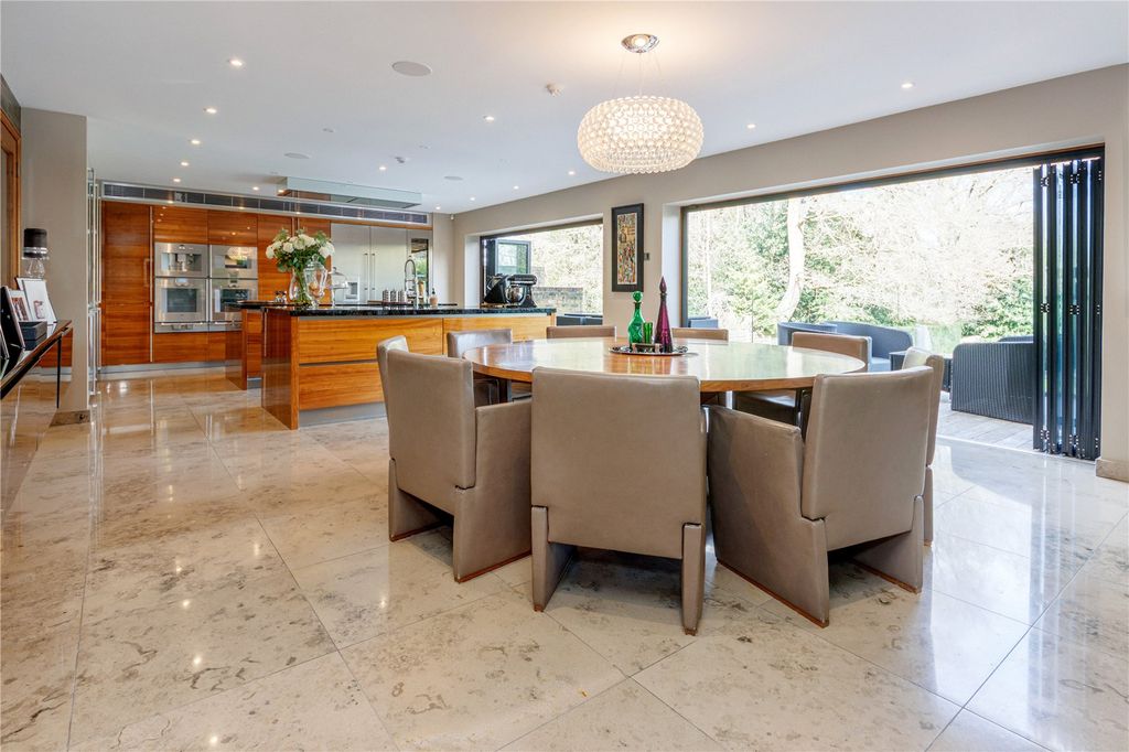 Additional image 7 of 5 bed detached house for saleNewlands Avenue, Radlett WD7