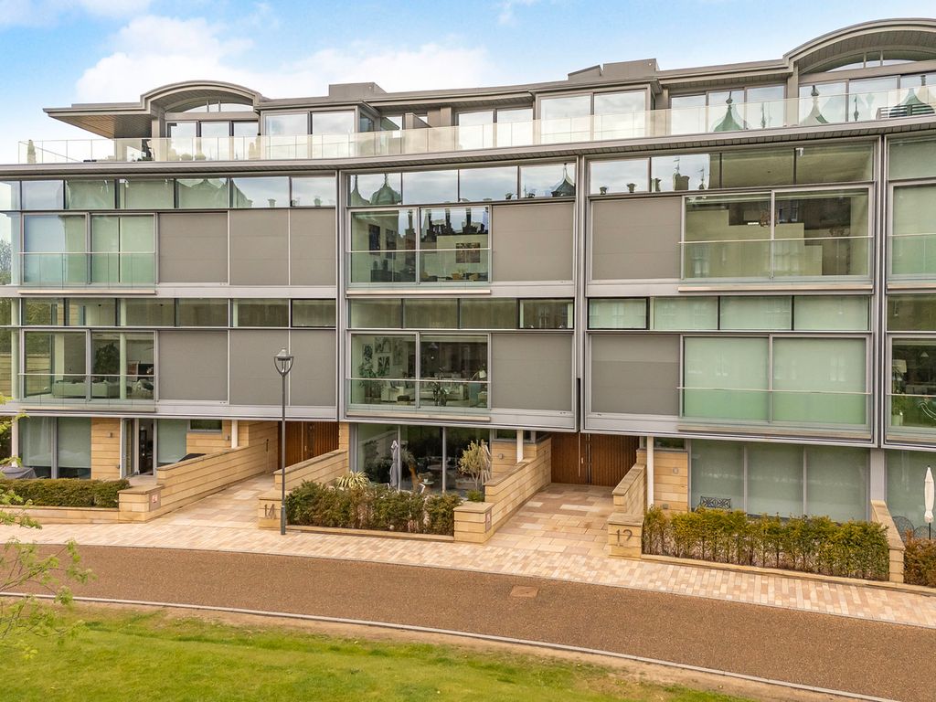 Additional image 26 of 3 bed flat for saleDonaldson Crescent, Wester Coates, Edinburgh EH12