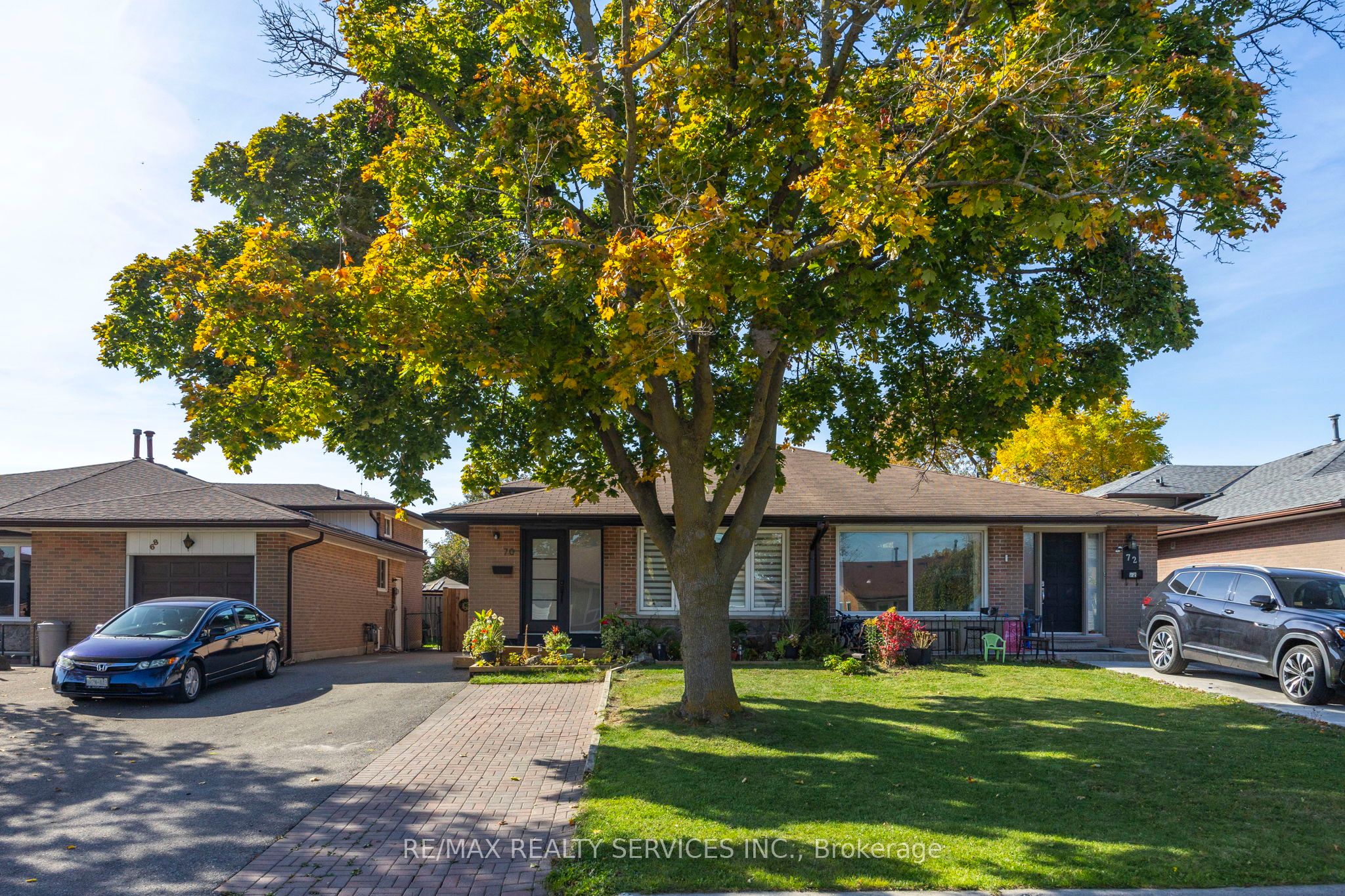 70 Wilton Drive, Brampton, ON, L6W 3A1