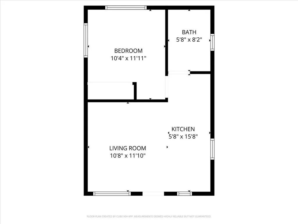 1320 Thayer Ave, Los Angeles, CA 90024