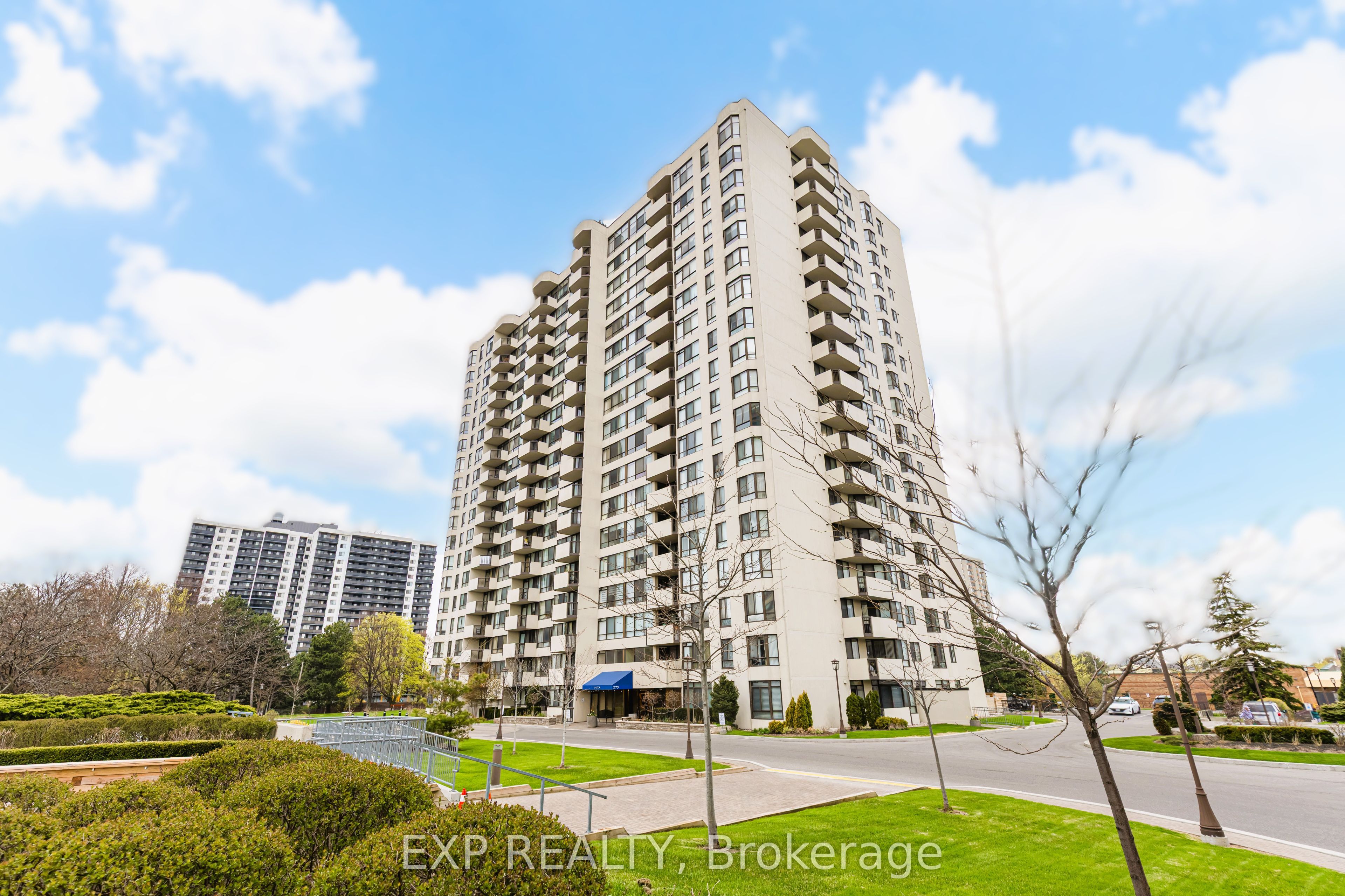 1809-275 Bamburgh Circle, Toronto, ON, M1W 3X4