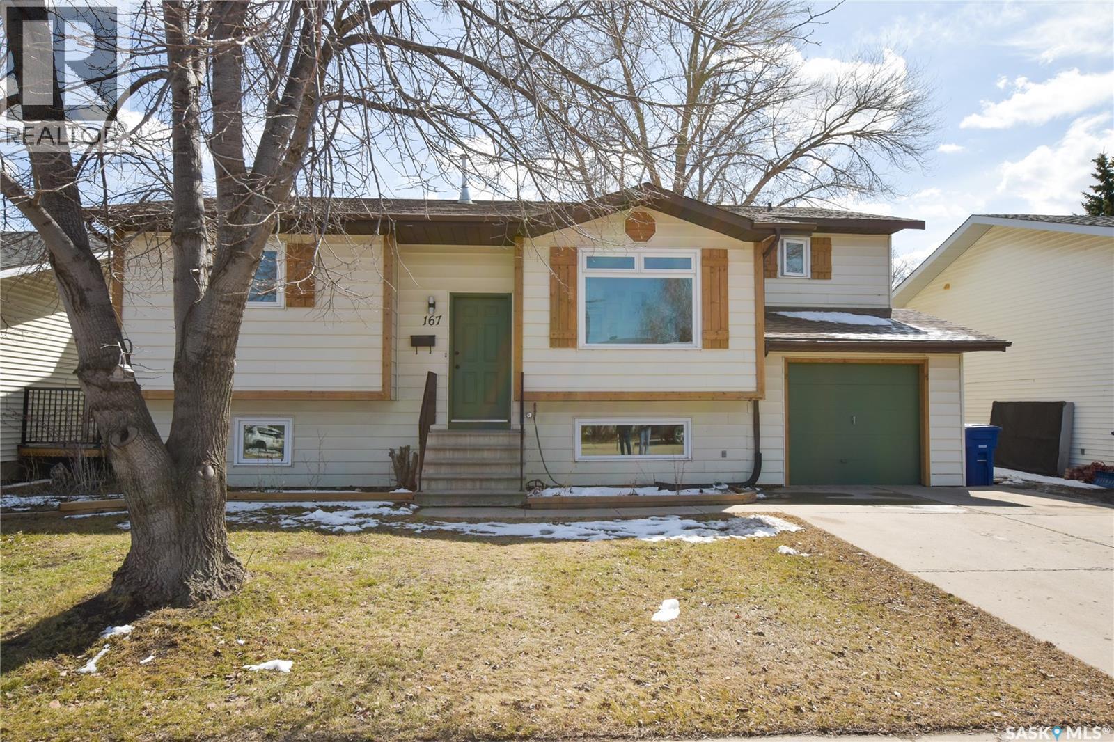 167 Nordstrum Road, Saskatoon, SK, S7K6P9