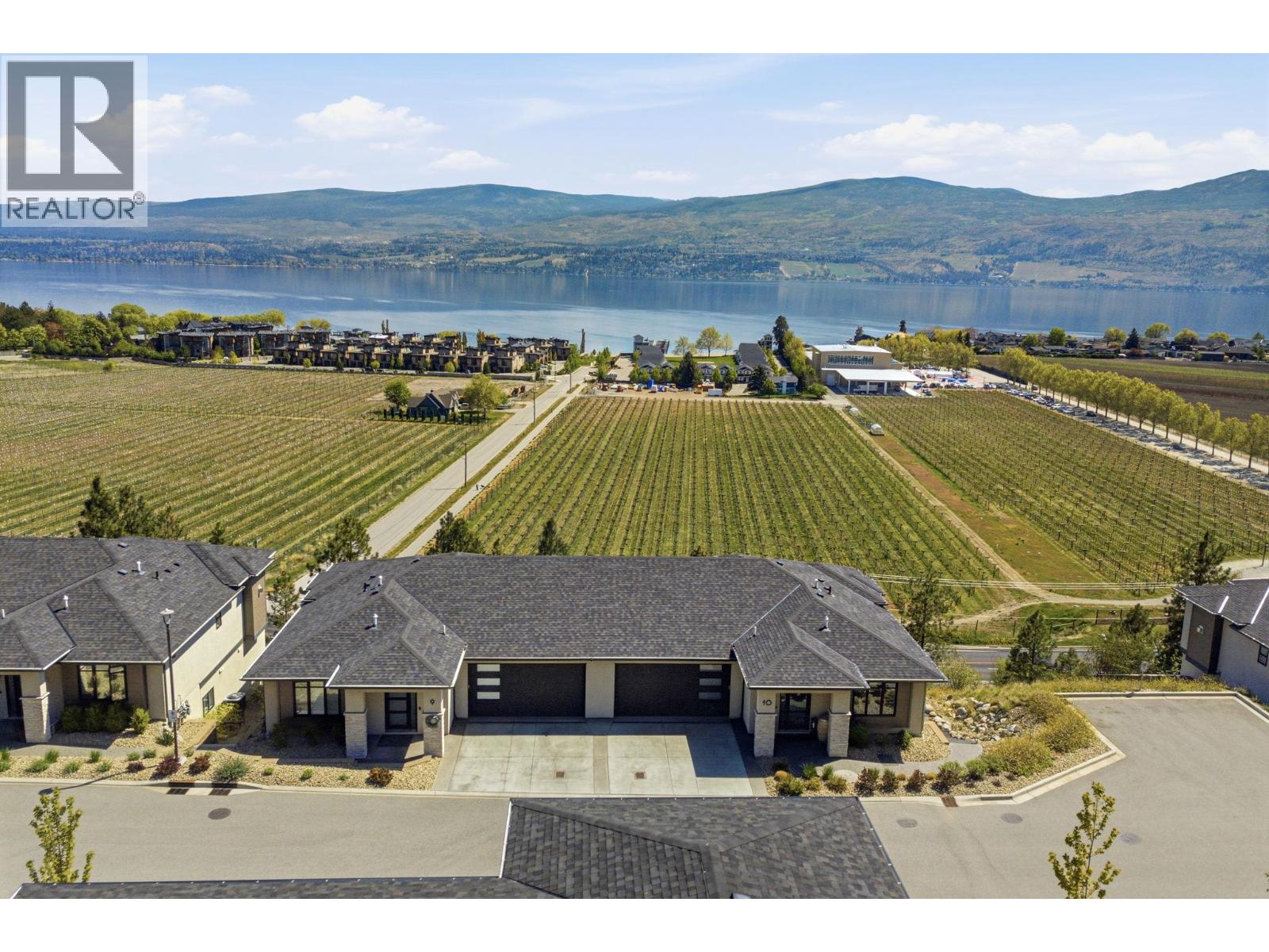 10-1600 Goldenview Drive, West Kelowna, BC, V4T1Y7