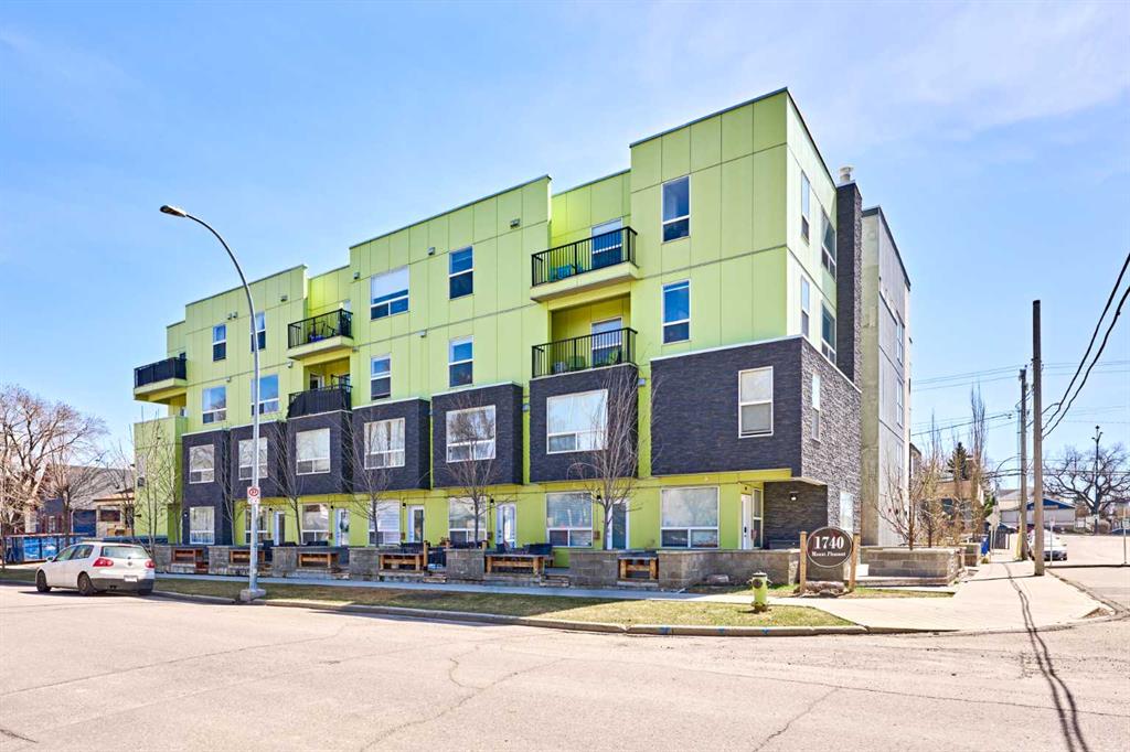 Additional image 3 of 111-1740 9 Street NW, Calgary, AB, T2M 4Z5