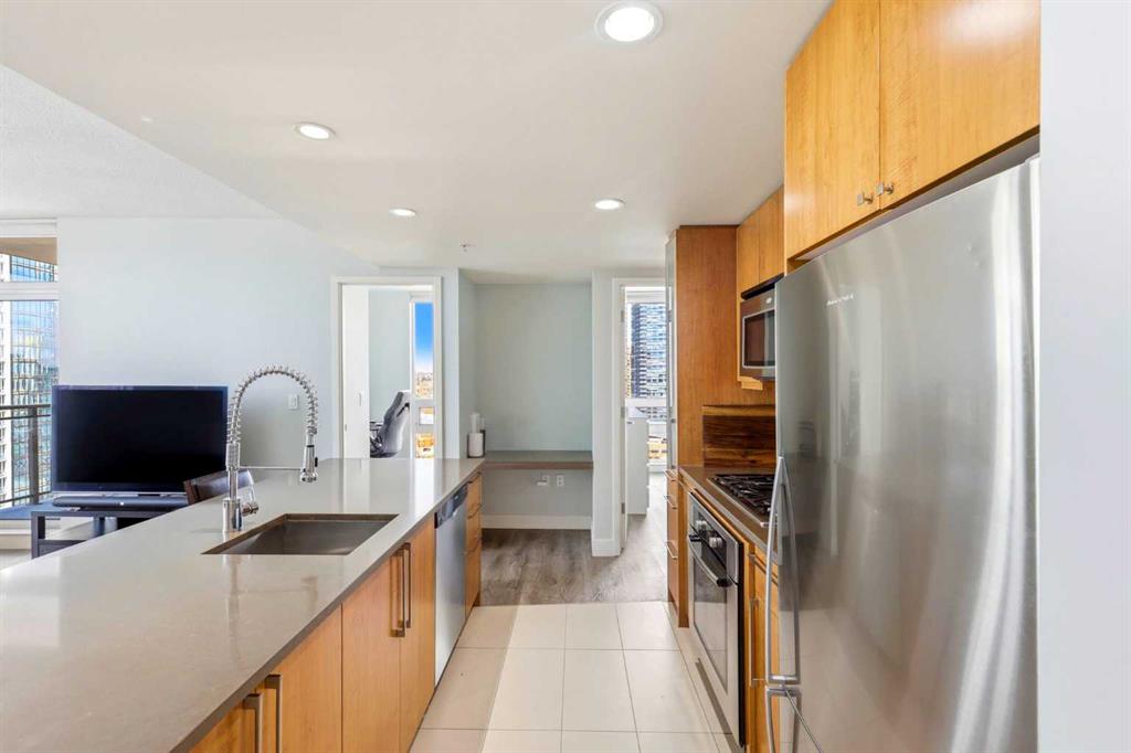 Additional image 5 of 1902-1118 12 Avenue SW, Calgary, AB, T2R 0P4
