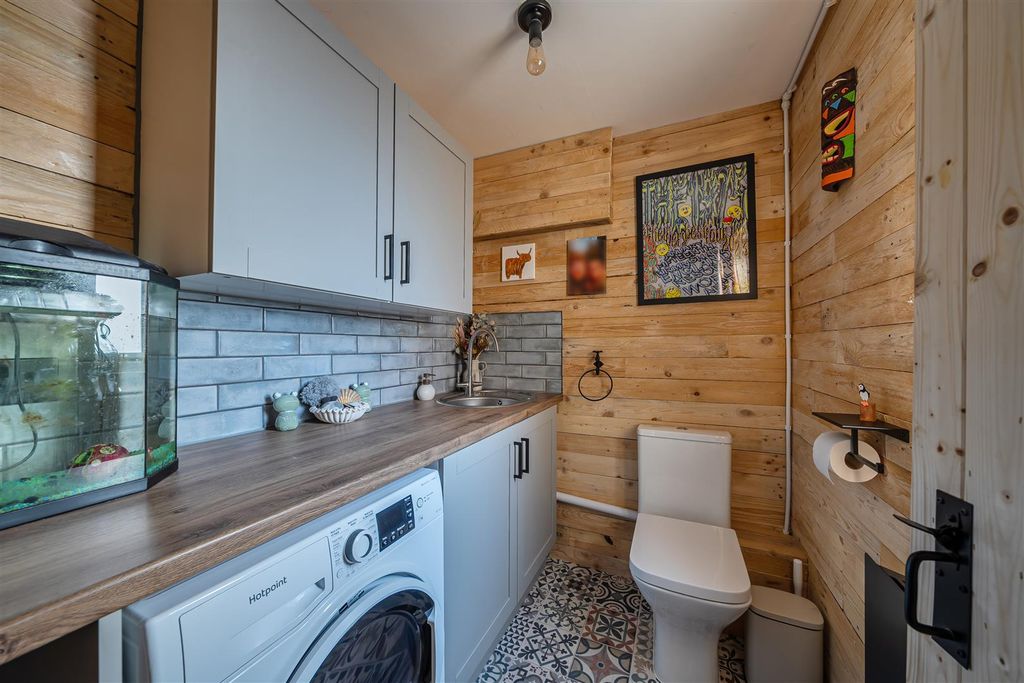 Additional image 9 of 3 bed terraced house for saleOverdale, Clandown, Radstock BA3