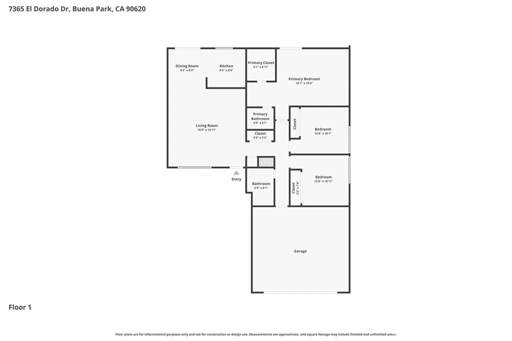 Additional image 80 of 7365 El Dorado Drive, Buena Park, CA 90620