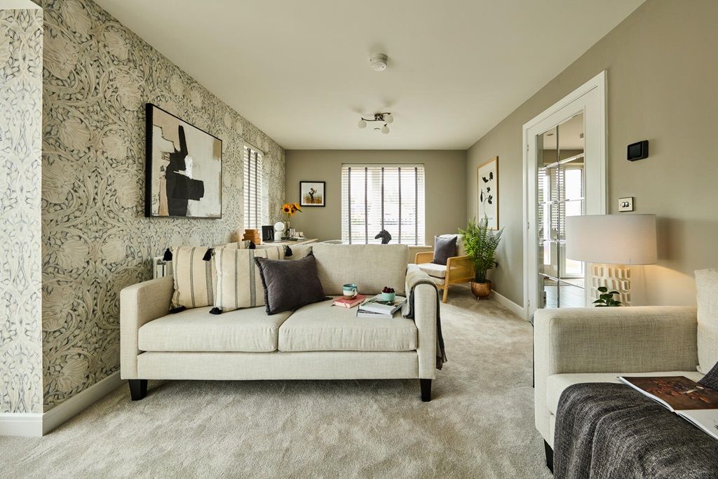 Additional image 4 of 3 bed detached house for sale"The Aynesdale - Plot 44" at Abbey Grange, Off Abbey Lane, Evesham WR11