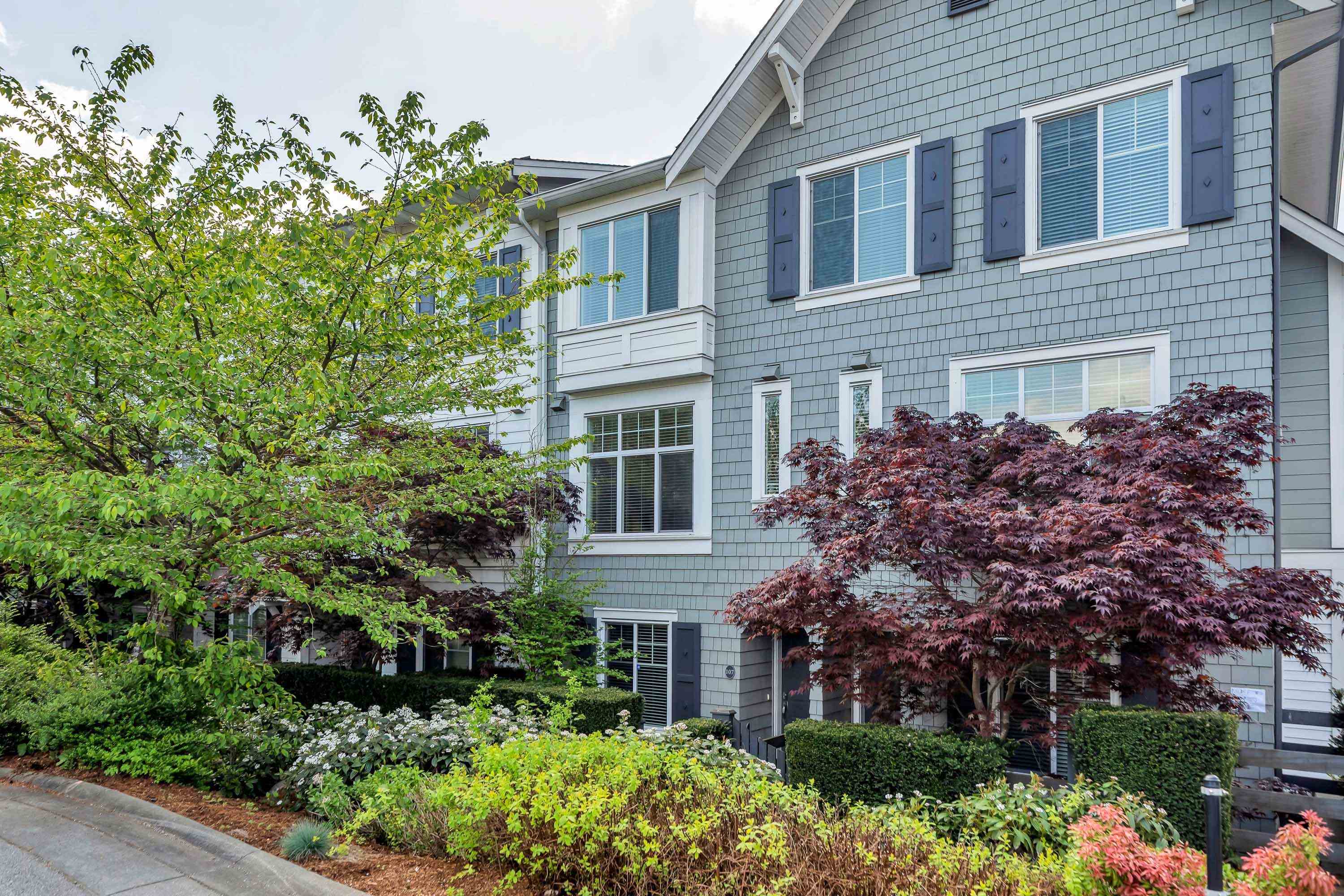 107-15230 Guildford Drive, Surrey, BC, V3R 0C8