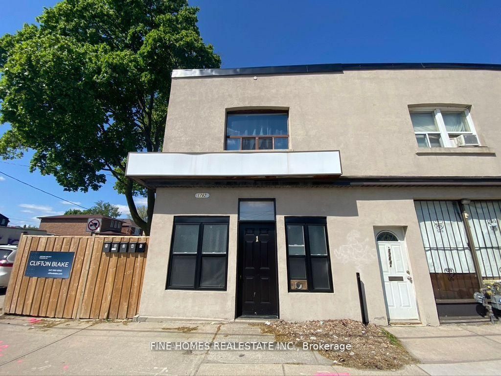 Additional image 2 of 1762 Keele Street, Toronto, ON, M6M 3X1