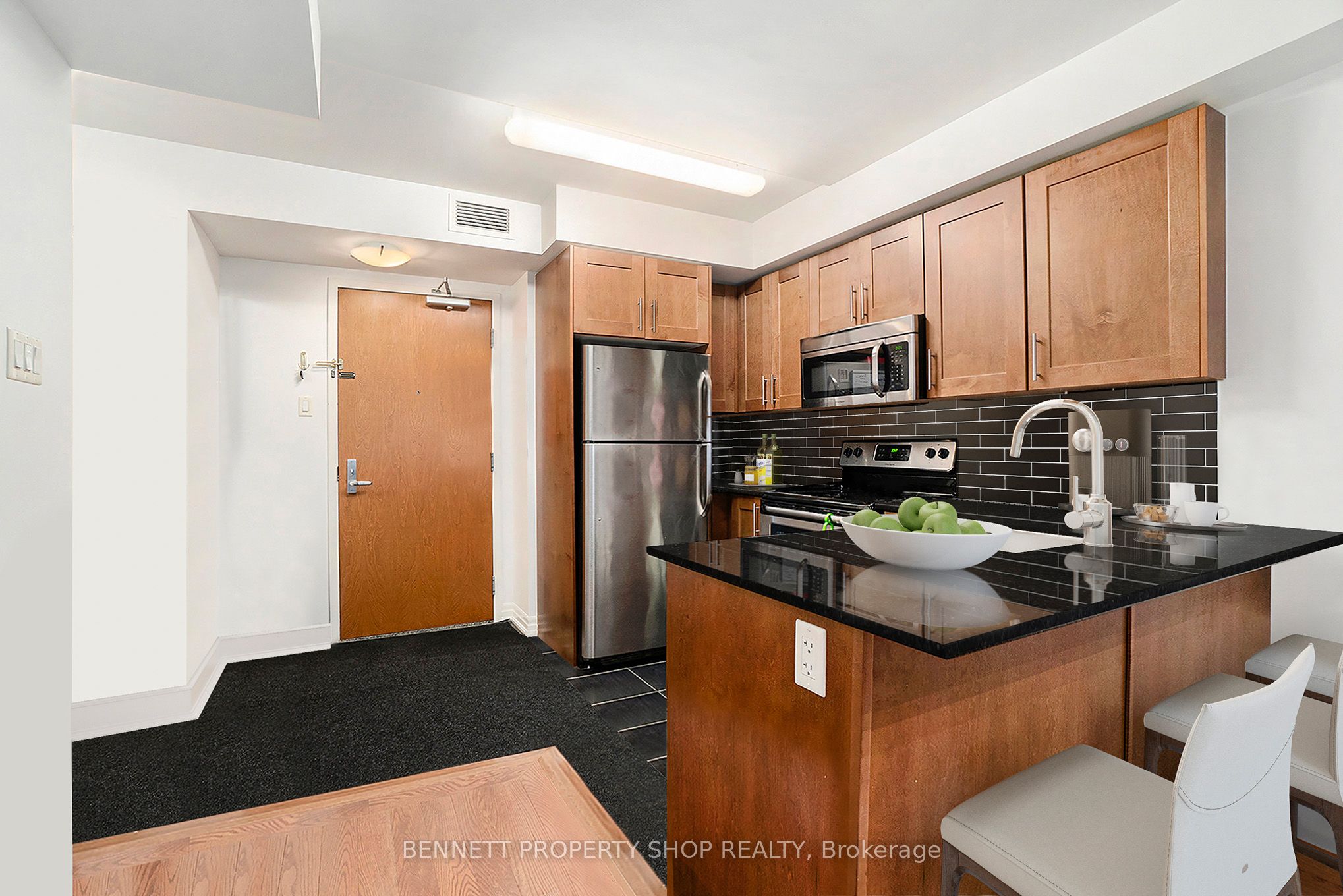 Additional image 4 of 807-242 Rideau Street, Ottawa, ON, K1N 0B7