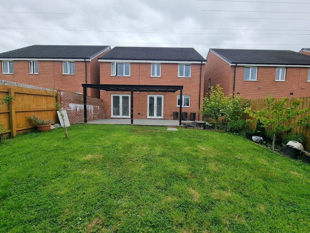 Additional image 5 of 5 bed detached house for saleCae Cenydd, Brackla CF31