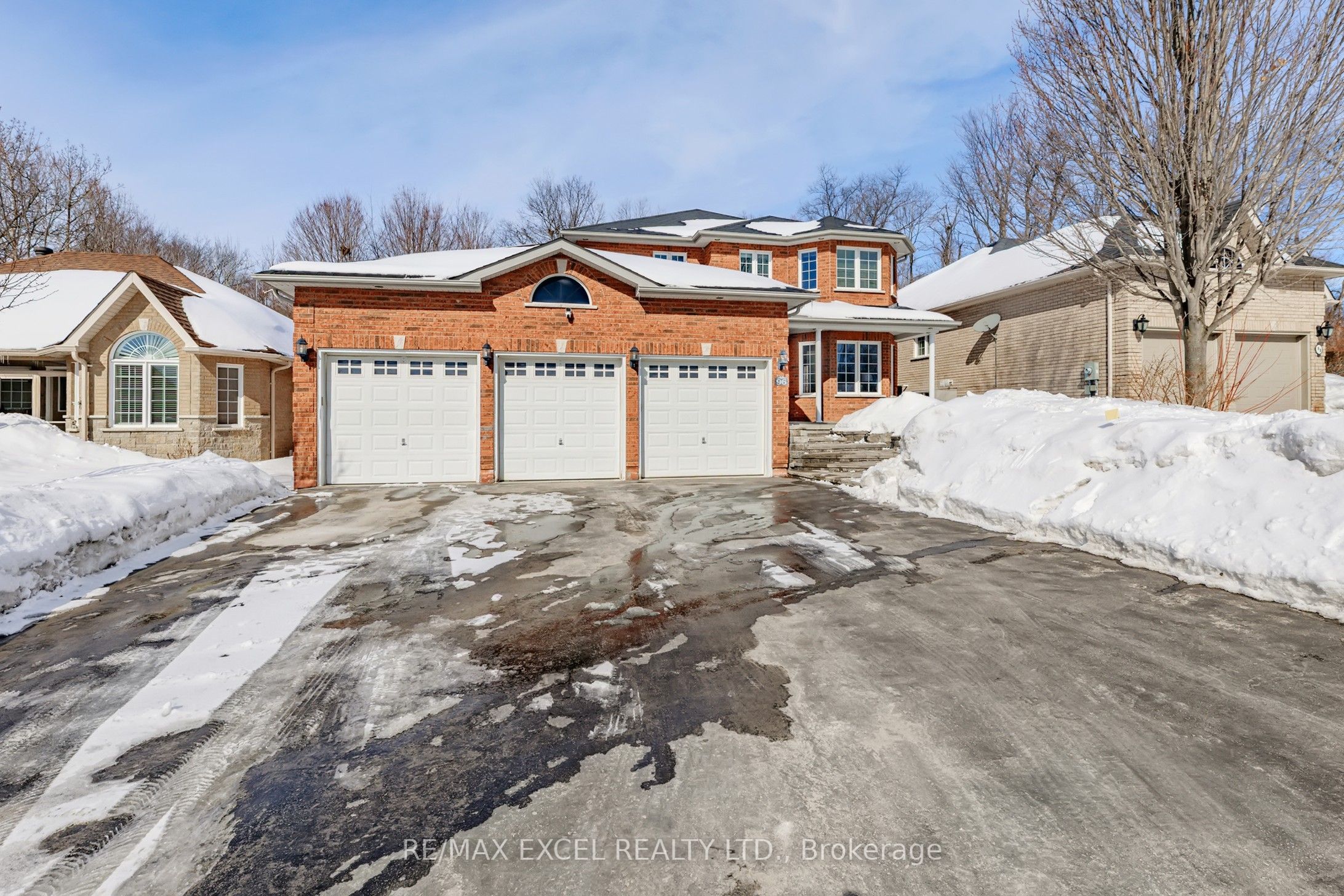 Additional image 3 of 96 Ferncroft Drive, Georgina, ON, L4P 4G7