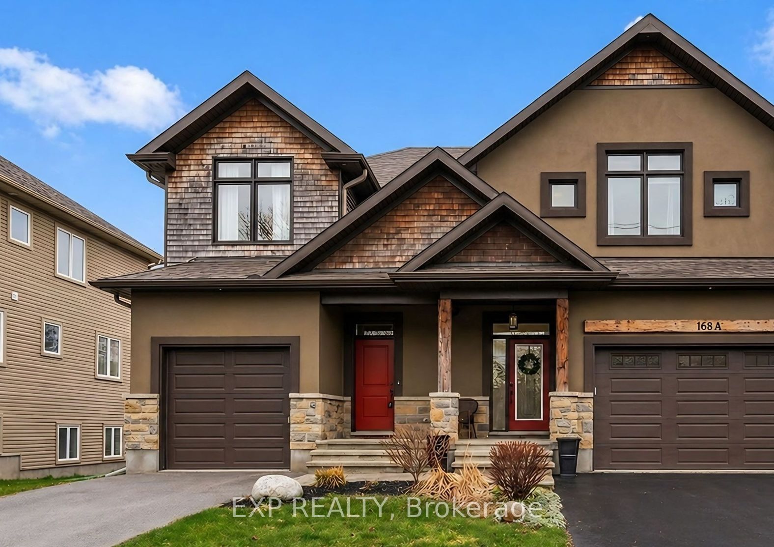 B-168 Rivington Street, Ottawa, ON, K0A 1L0